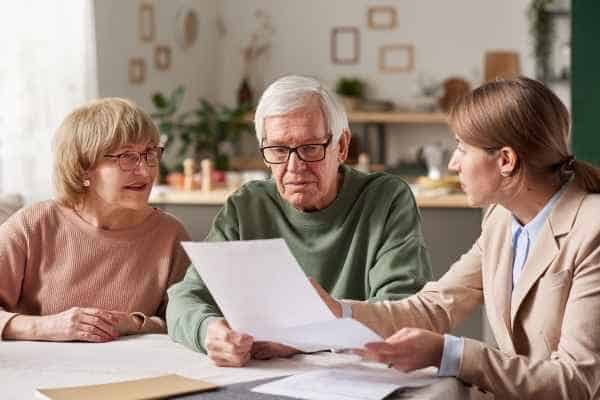 Making a Will and Deciding What to Leave Behind Bristol